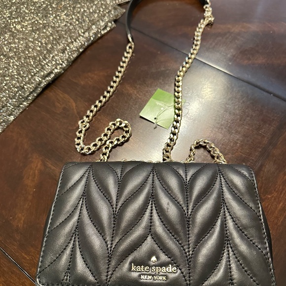 Kate Spade Mini Evelyn Bag - Picture 6 of 6